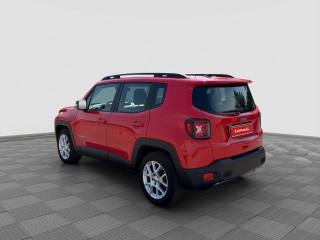 JEEP Renegade usata 2