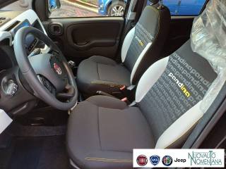FIAT Panda usata, con Servosterzo