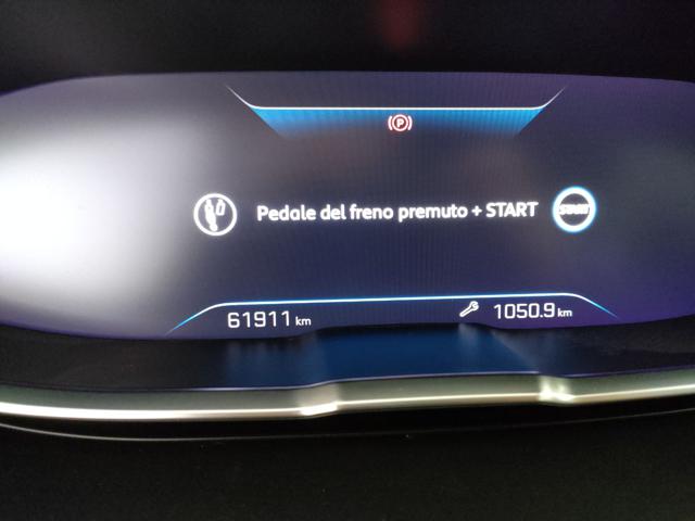 PEUGEOT 3008 usata, con Vetri oscurati