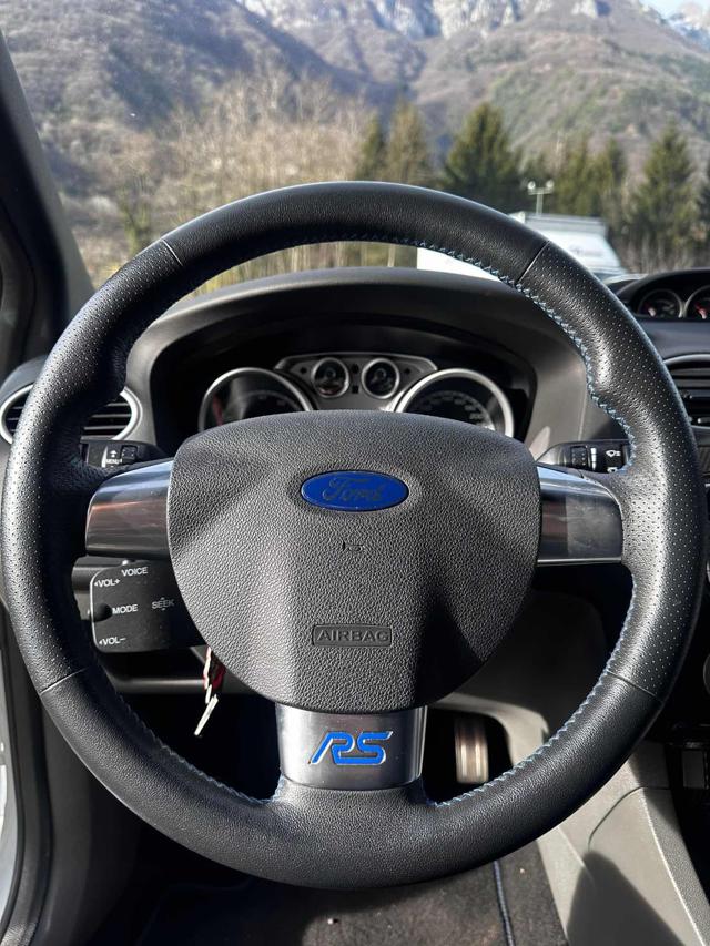 FORD Focus usata, con Fendinebbia