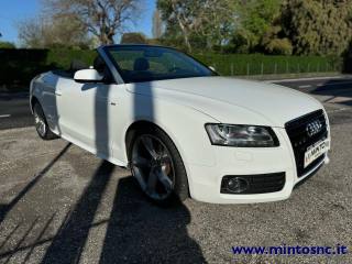 AUDI A5 usata, con Cerchi in lega