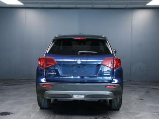 SUZUKI Vitara usata, con Airbag Passeggero