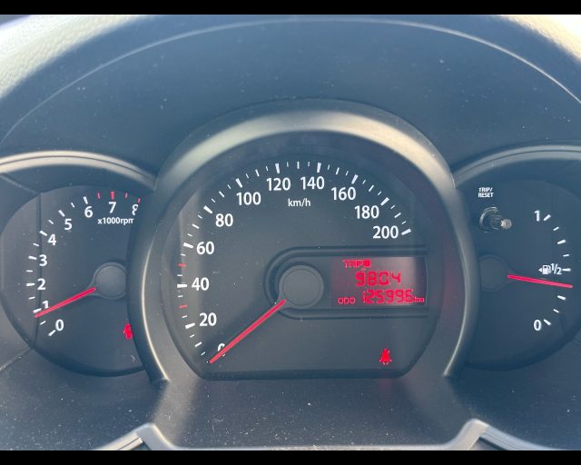 KIA Picanto usata, con Airbag testa