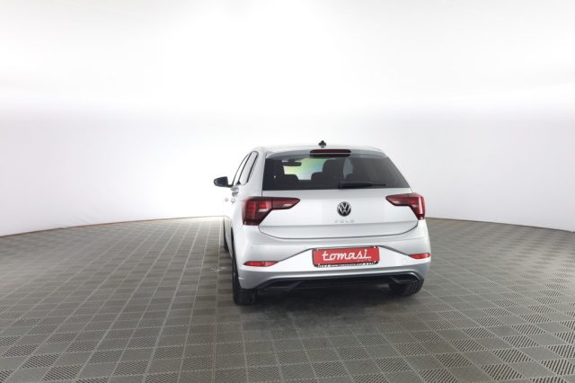 VOLKSWAGEN Polo usata 4