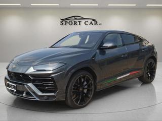 LAMBORGHINI Urus usata, con Airbag