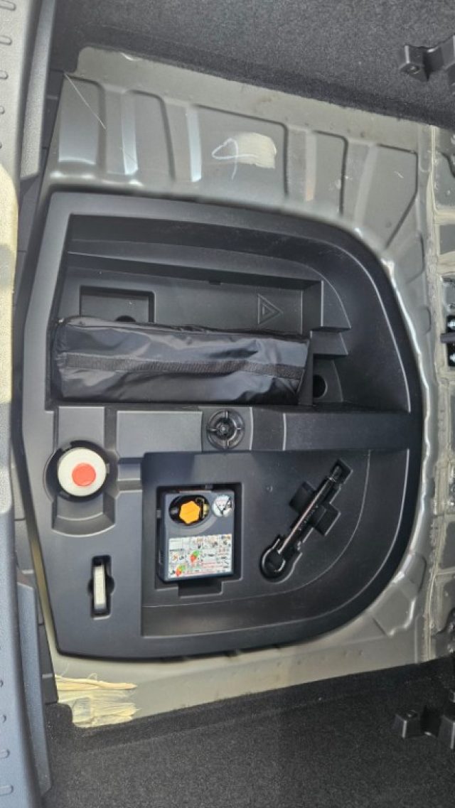 NISSAN Juke usata, con Controllo elettronico della corsia