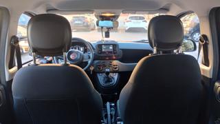 FIAT Panda usata 27