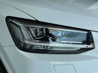 AUDI Q2 usata, con Climatizzatore