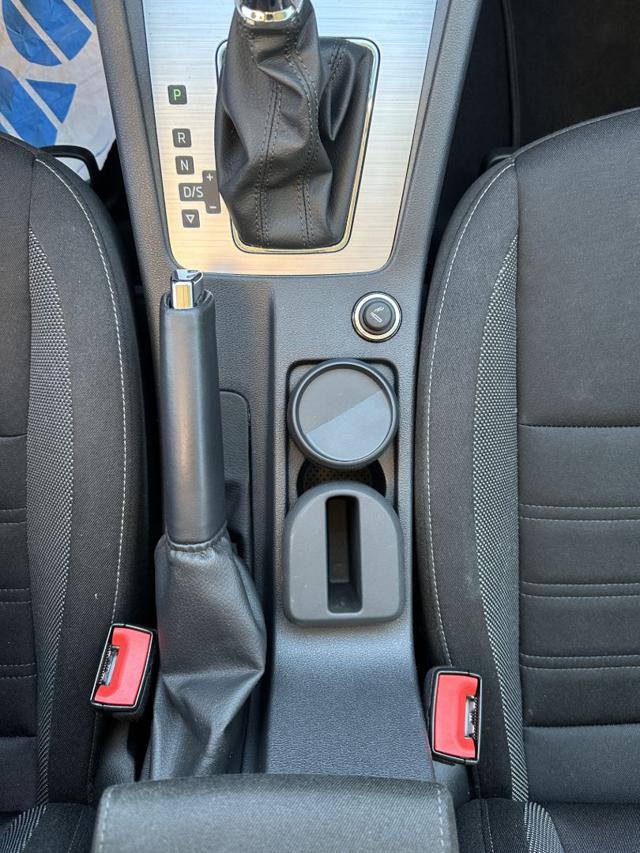 SKODA Octavia usata, con Climatizzatore