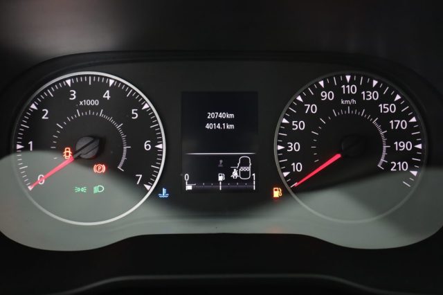 DACIA Duster usata 6