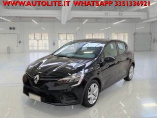 RENAULT Clio TCe 90 CV 5 porte Zen