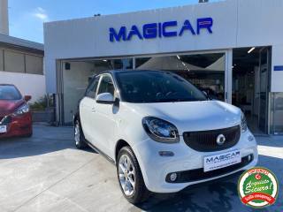 SMART ForFour 70 1.0 Youngster