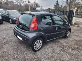 PEUGEOT 107 usata, con Airbag Passeggero
