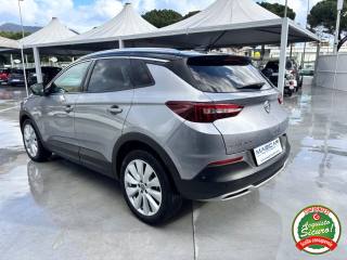 OPEL Grandland X usata, con Boardcomputer