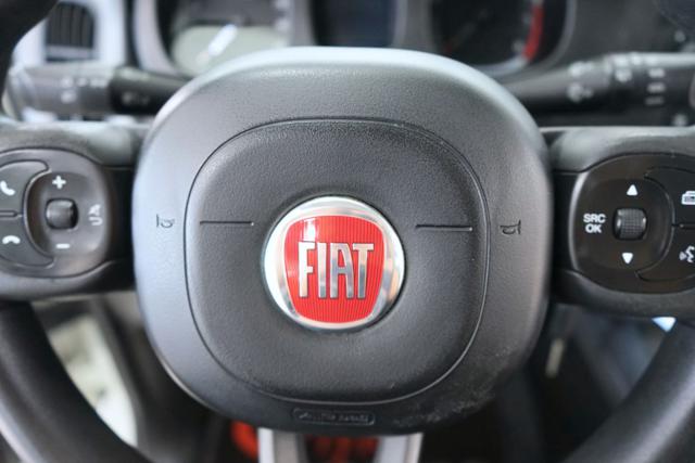 FIAT Panda usata 46