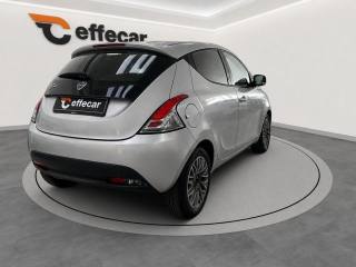 LANCIA Ypsilon usata, con Boardcomputer