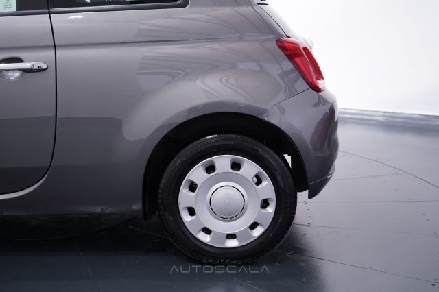 FIAT 500 usata 19