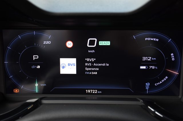 ALFA ROMEO Junior usata, con Autoradio digitale