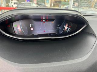 PEUGEOT 3008 usata, con Interni in pelle