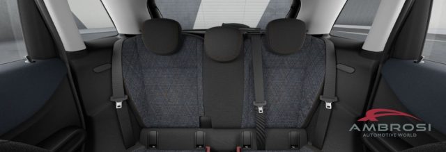 MINI Cooper usata 9