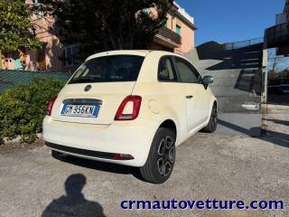 FIAT 500 usata, con Airbag