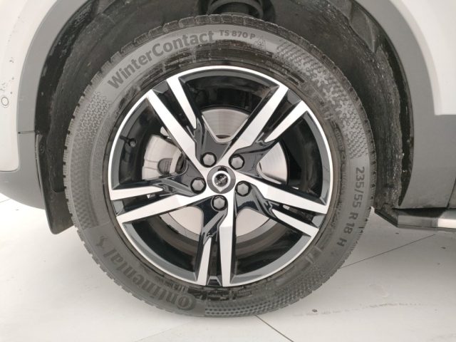 VOLVO XC40 usata, con Luci diurne LED