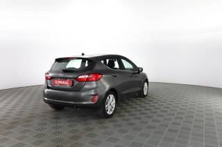 FORD Fiesta usata 3