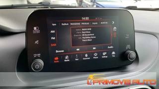 FIAT Tipo usata, con Climatizzatore