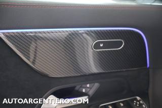 MERCEDES-BENZ GLC 220 usata, con Adaptive Cruise Control