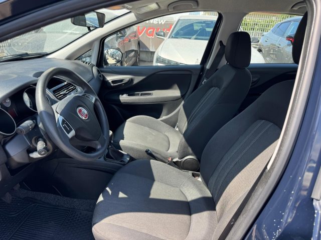 FIAT Punto usata, con Cerchi in lega