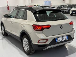 VOLKSWAGEN T-Roc usata, con Chiusura centralizzata