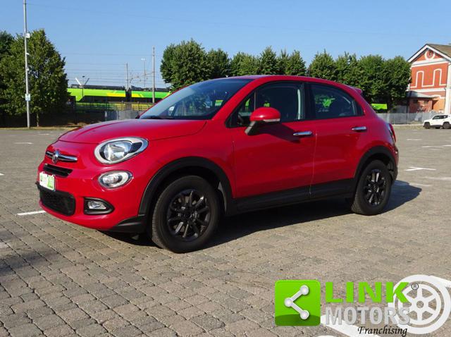 FIAT 500X usata, con USB