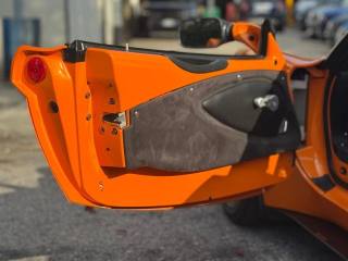 LOTUS Exige usata, con Pacchetto sportivo