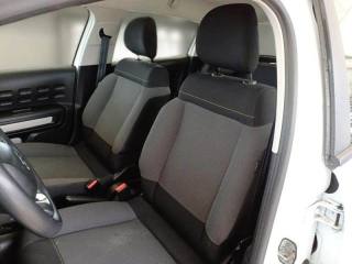 CITROEN C3 usata, con Immobilizzatore elettronico