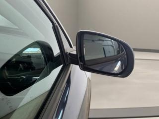 JEEP Compass usata, con Sensori di parcheggio anteriori