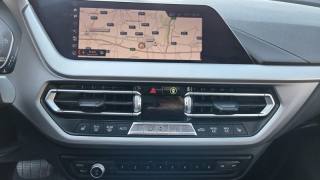 BMW 118 usata, con Luci diurne LED