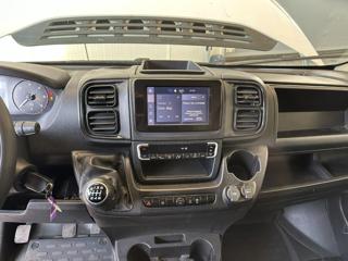 FIAT Ducato usata, con Park Distance Control