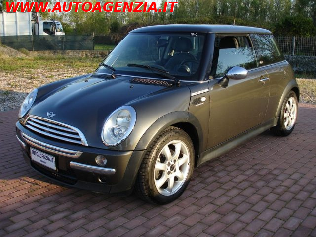 MINI Mini usata 0