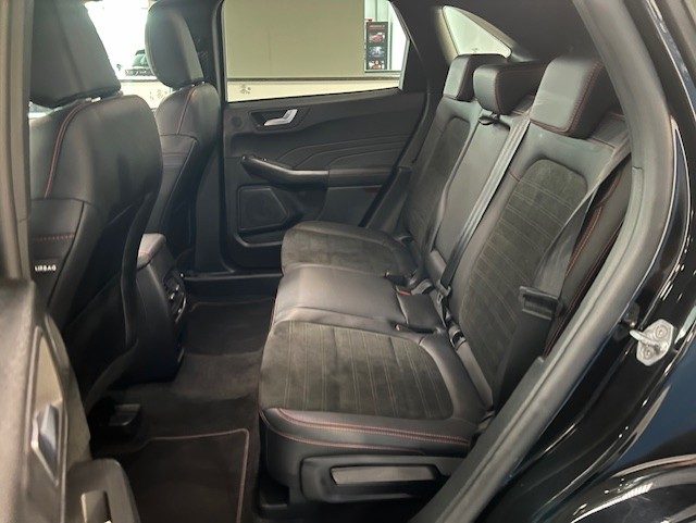 FORD Kuga usata, con Sistema di navigazione