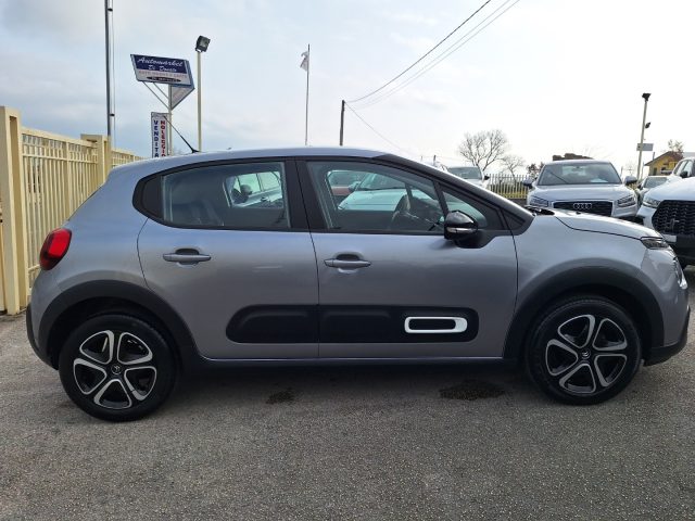 CITROEN C3 usata, con Cruise Control