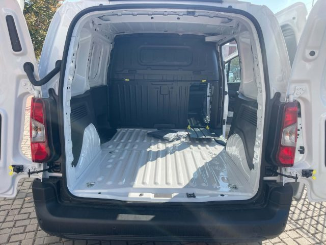 CITROEN Berlingo usata, con Controllo trazione