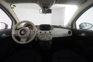 FIAT 500 usata 3