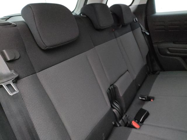 CITROEN C3 Aircross usata 46