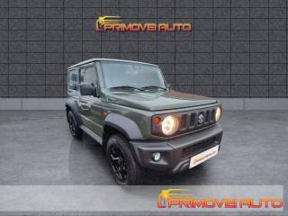 SUZUKI Jimny usata 18
