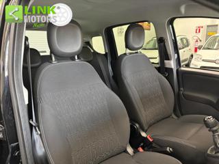 FIAT Panda Cross usata, con Sistema di navigazione
