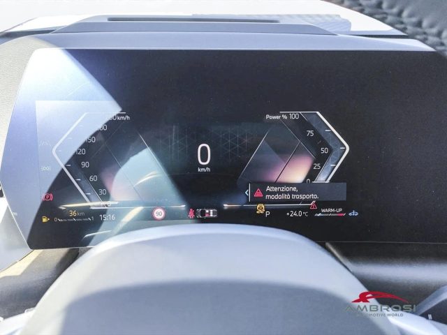 BMW 218 usata 8