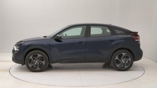 CITROEN C4 usata, con Airbag