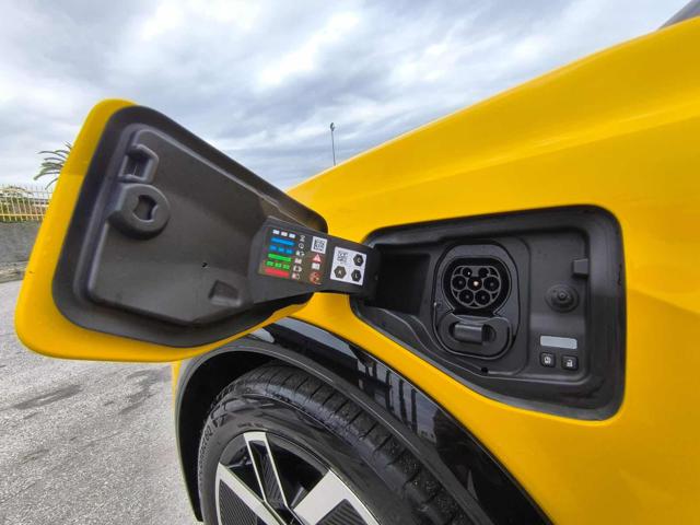 RENAULT R 5 usata, con Park Distance Control