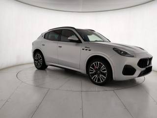 MASERATI Grecale MHEV 330 CV AWD Modena