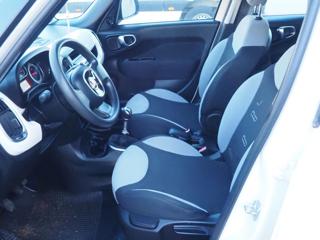 FIAT 500L usata, con ESP